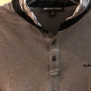 Men’s Michael Kors shirt